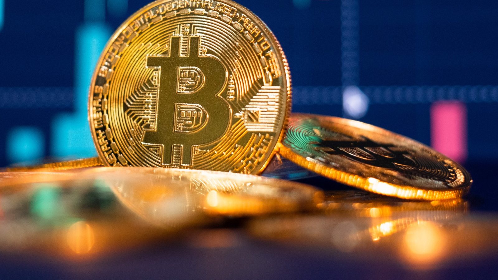 Khi giá trị của bitcoin giảm mối tương quan bitcoin với mã thông báo yếu dần