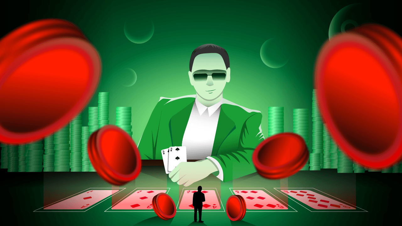 Tìm hiểu về hệ sinh thái Token là gì?