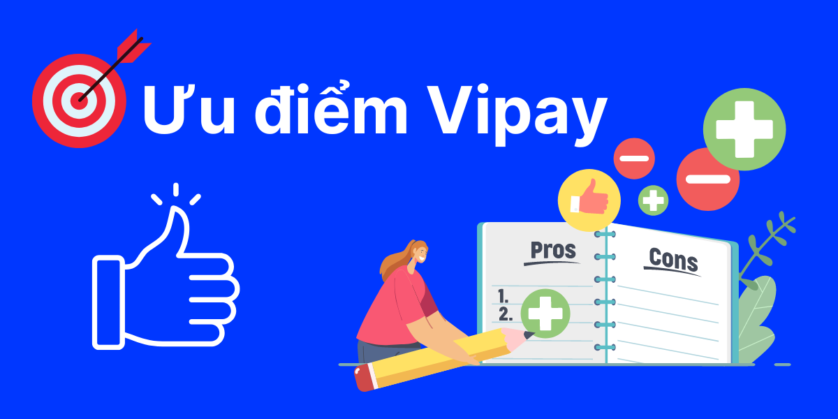 Kiếm tiền bằng AntCoin với ví điện tử Vipay