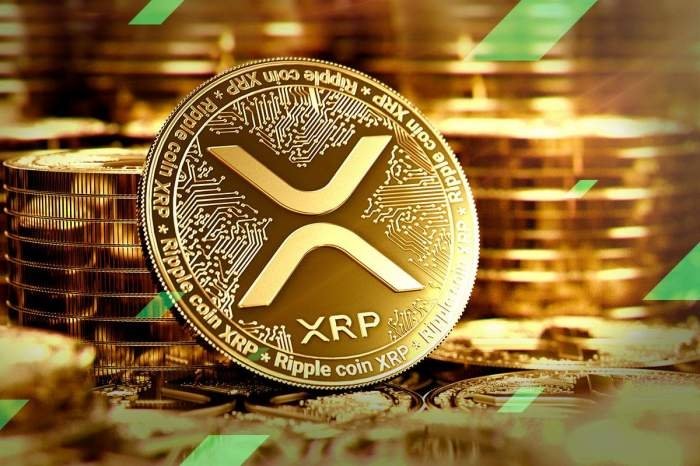 4 dấu hiệu không thể bỏ qua chỉ ra rằng giá XRP sẽ tăng vào năm 2025