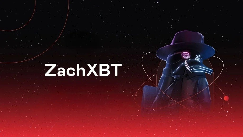 500.000 USD bị đánh cắp qua 15 tài khoản X bị tấn công: ZachXBT