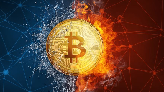 63.000 BTC được giao dịch trên sàn trong 72 giờ qua, theo báo cáo của CryptoQuant