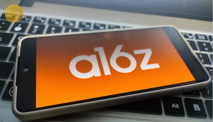 A16z công bố báo cáo “State of Crypto 2025” với nhiều điểm sáng