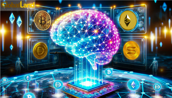 AI đang thay đổi crypto: cơ hội lớn nhưng rủi ro cũng tăng cao