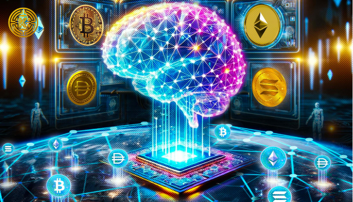 AI đang thay đổi crypto: cơ hội lớn nhưng rủi ro cũng tăng cao