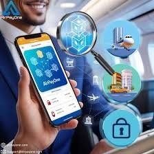 Airpayone Và Vai Trò Đột Phá Trong Tài Chính Toàn Cầu