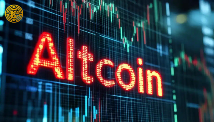 Altcoin triển vọng bứt phá tháng 11/2025 khi Web3 & Layer-2 được chú ý