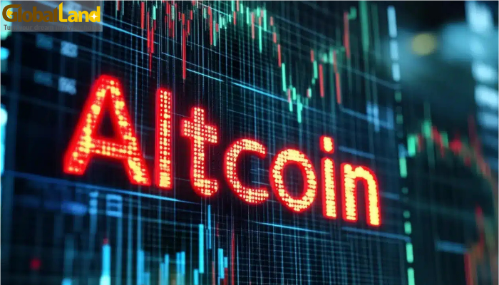 Altcoin triển vọng bứt phá tháng 11/2025 khi Web3 & Layer-2 được chú ý