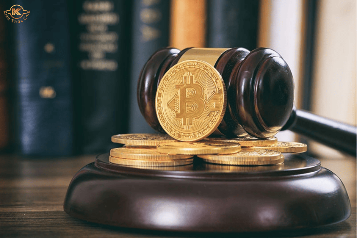 Anh đề xuất miễn trừ quy định cho doanh nghiệp crypto để tăng cạnh tranh