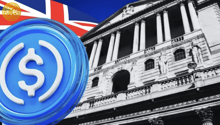 Anh hoàn tất khung pháp lý mới cho stablecoin, áp dụng 2026