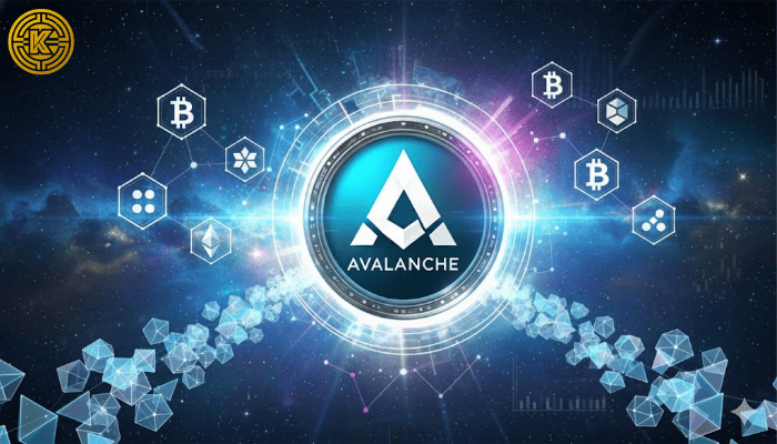 Avalanche ra mắt HyperChain dành cho doanh nghiệp tốc độ 80.000 TPS