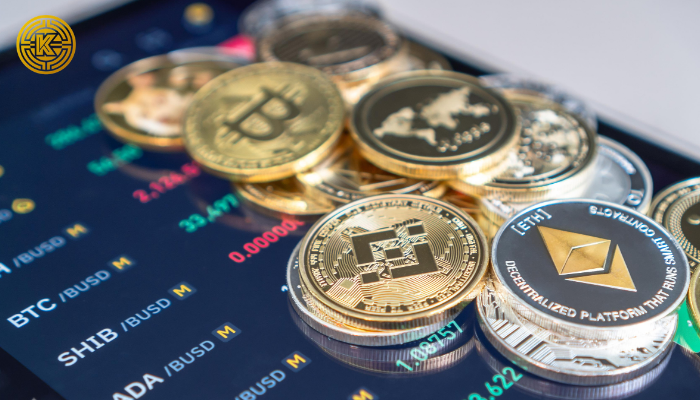 Ba altcoin tiềm năng có thể “bùng nổ” cùng Bitcoin trong tháng 11