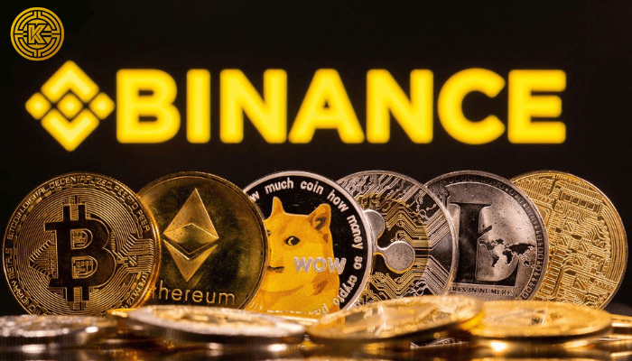 Binance mở rộng dịch vụ thanh toán crypto sang 8 quốc gia