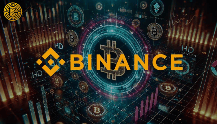 Binance ra mắt Earn Pro dành riêng cho nhà đầu tư tổ chức