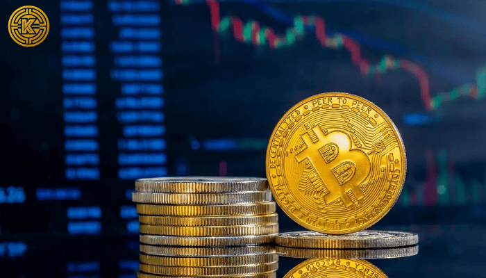 Bitcoin chạm 105.300 USD, lập đỉnh mới đầu tháng 12