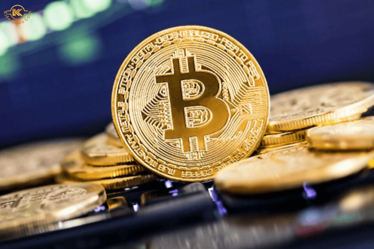 Bitcoin có nguy cơ về vùng hỗ trợ $107K – $102K