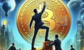 Bitcoin Đạt Mức Cao Nhất Mọi Thời Đại