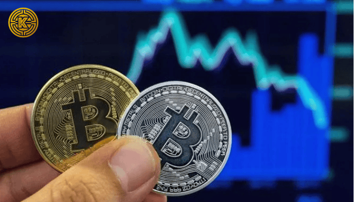 Bitcoin điều chỉnh nhẹ sau khi chạm mốc 100.000 USD