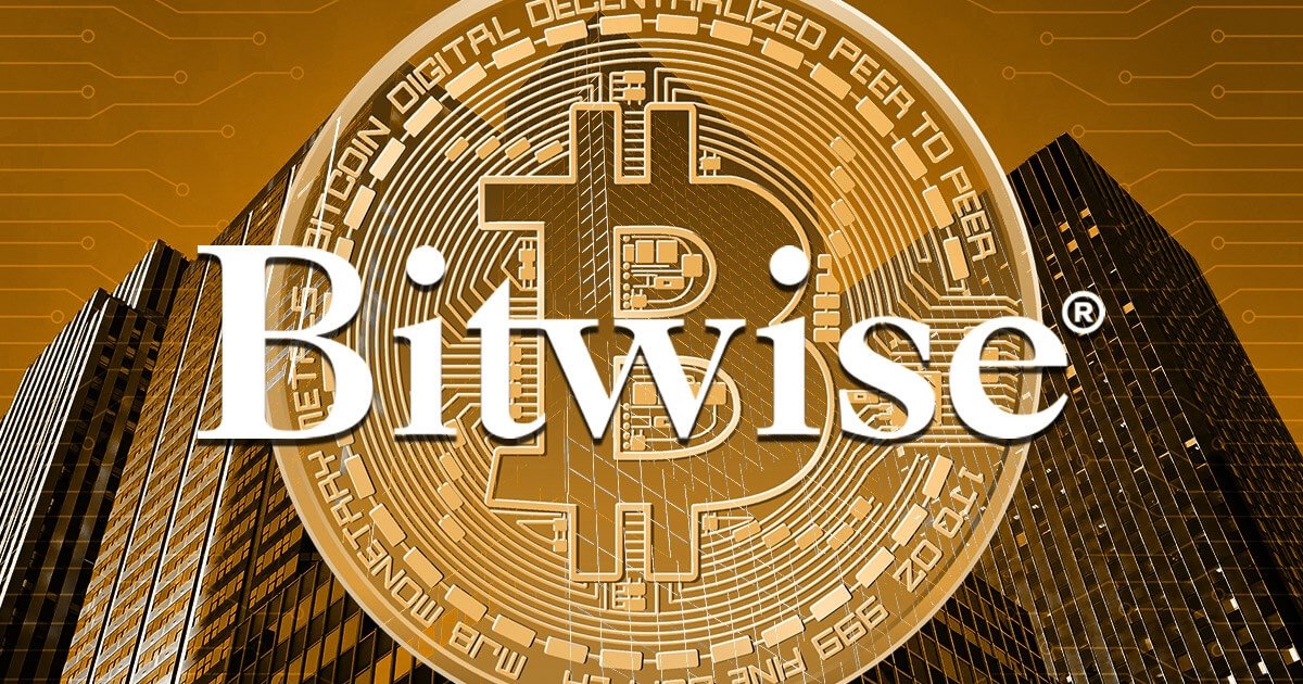 Bitcoin ETF Mới Của Bitwise: Xu Hướng Đột Phá Trên Thị Trường