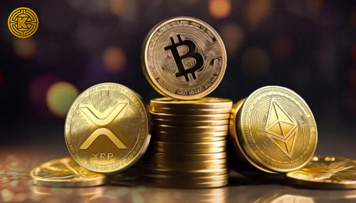 Bitcoin, Ethereum, XRP tăng mạnh – xu hướng tích cực có bền vững ?