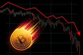 Bitcoin Giảm Hơn 5%: Điều Gì Đã Kéo Giá Xuống Mức 96.200 USD?