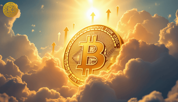 Bitcoin giữ vững đà tăng quanh 103.000 USD đầu tháng 12