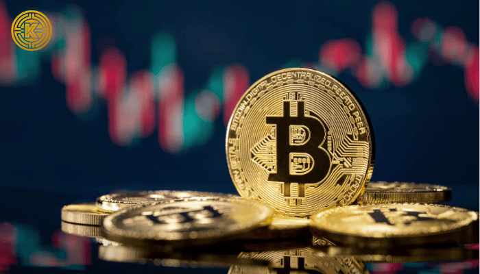 Bitcoin giữ vững trên 100.000 USD ngày 27/11/2025