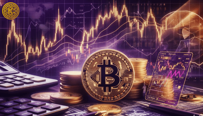 Bitcoin lập kỷ lục hashrate mới trước mini halving 2026