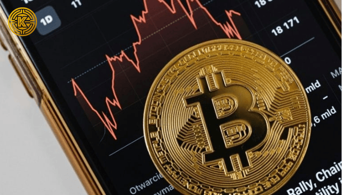 Bitcoin rơi dưới 90.000 USD, lập đáy mới trong bảy tháng