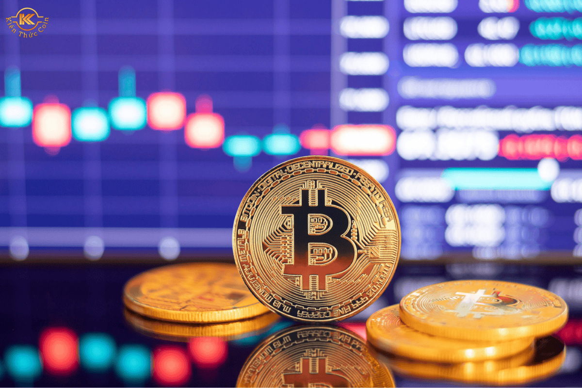 Bitcoin thủng $110K, tái kiểm tra ngưỡng tâm lý quan trọng