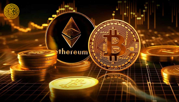 Bitcoin và Ethereum bật tăng khi căng thẳng thương mại hạ nhiệt