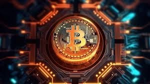 Bitcoin Vượt Mốc $63.000