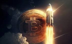 Bitcoin Vượt Mốc 65.000 USD: Cơ Hội hay Thách Thức Đối Với Nhà Đầu Tư ?