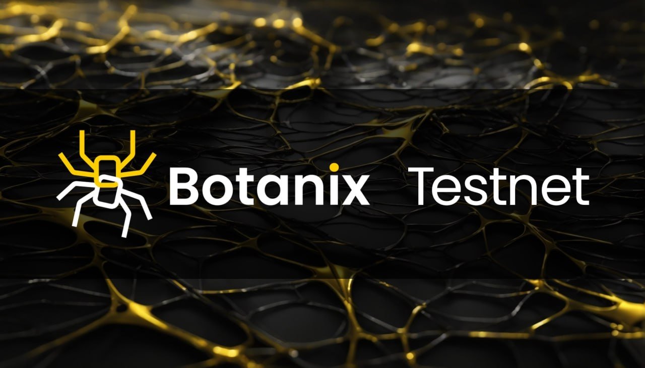 Botanix Labs giới thiệu testnet cuối cho Bitcoin Layer 2 trước khi Spiderchain ra mắt vào 2025