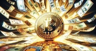 Các Công Ty Hoa Kỳ Sẽ Đổ 10,3 Tỷ Đô La Vào Bitcoin Trong 18 Tháng Tới