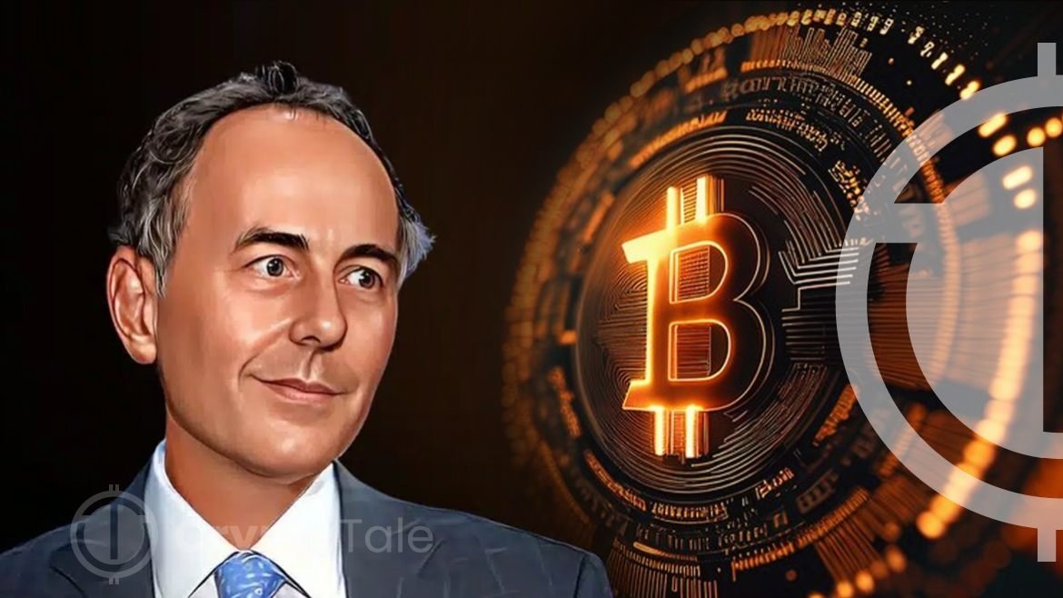 CEO VanEck tiết lộ rằng Bitcoin chiếm hơn 30% trong danh mục đầu tư của ông.