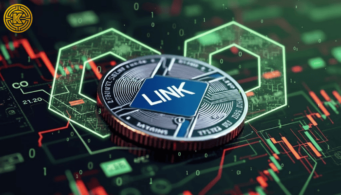 Chainlink hợp tác 9 ngân hàng EU thử nghiệm token hóa trái phiếu