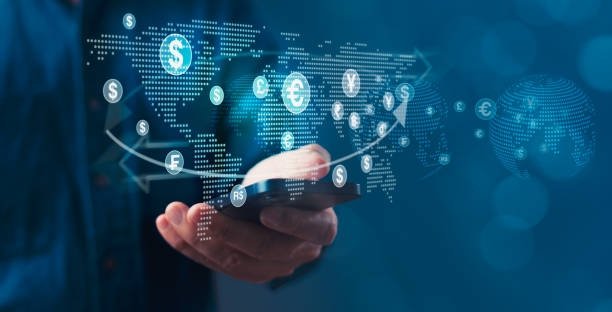 Châu Á được dự báo dẫn đầu xu hướng blockchain toàn cầu năm 2025