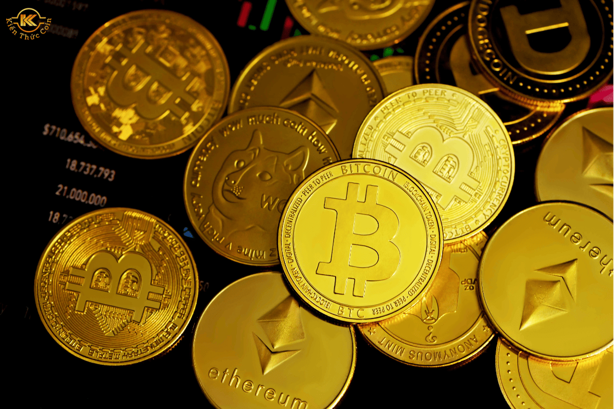 Cổ phiếu “crypto treasury” tiếp tục thu hút chú ý từ nhà đầu tư