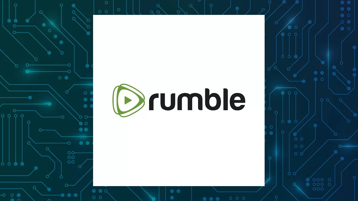 Cổ phiếu Rumble tăng 9% sau khi nhà sáng lập xem xét đầu tư vào Bitcoin