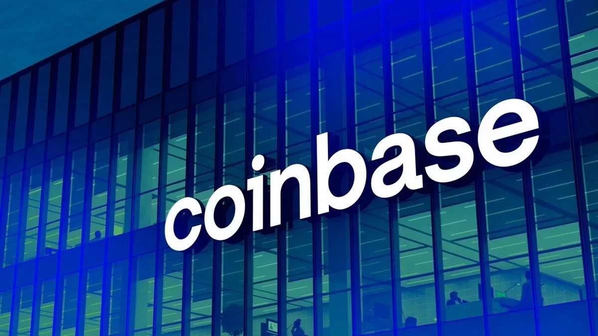 Coinbase mở rộng hoạt động tại Anh với giấy phép tài sản số