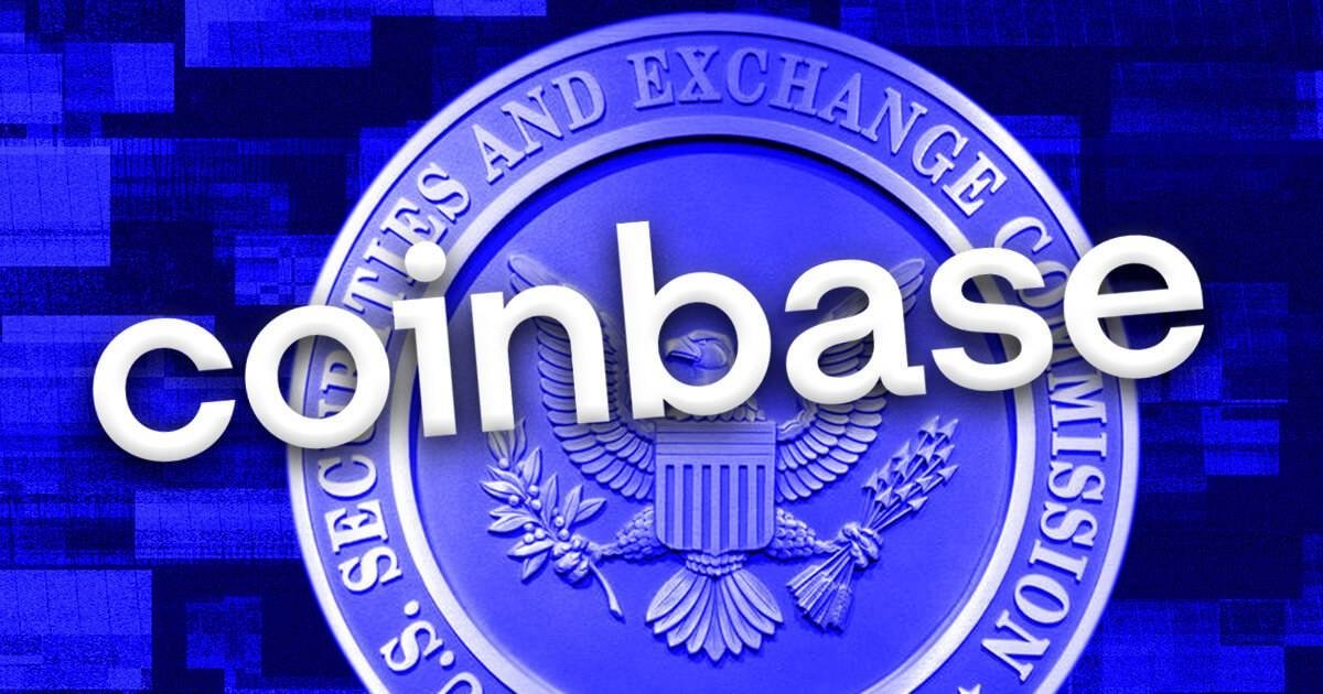 Coinbase: SEC kháng cáo quyết định Ripple, nhấn mạnh giới hạn của Howey Test đối với tiền điện tử.