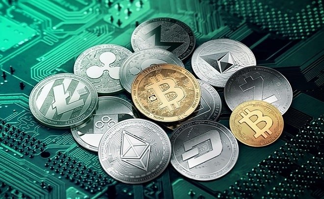 Cơn sốt crypto đã kết thúc hay vẫn còn dư địa bùng nổ?