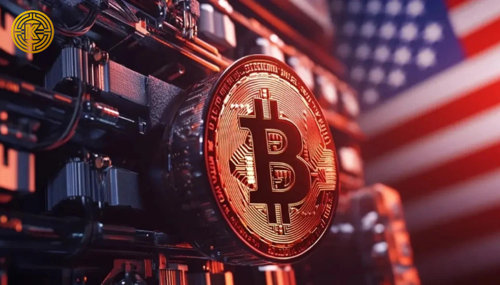 Crypto bật tăng khi nguy cơ chính phủ Mỹ đóng cửa đến gần