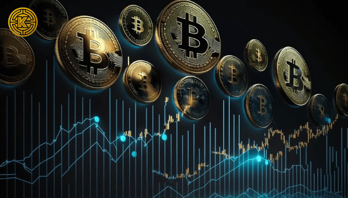 Crypto bật tăng mạnh, 95/100 đồng top ghi nhận sắc xanh