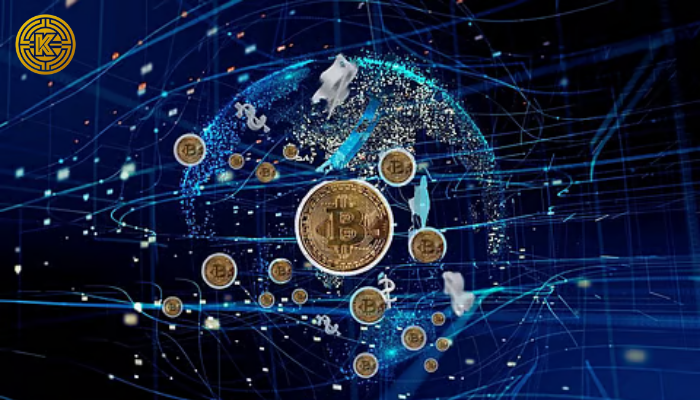 Crypto “bốc hơi” 19 tỷ USD sau quyết định áp thuế của Trump