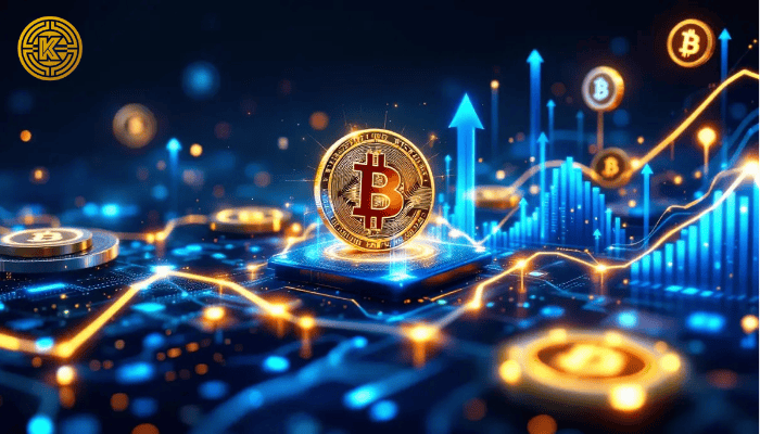 Crypto mất đà khi dòng đầu cơ AI – công nghệ tạm hạ nhiệt