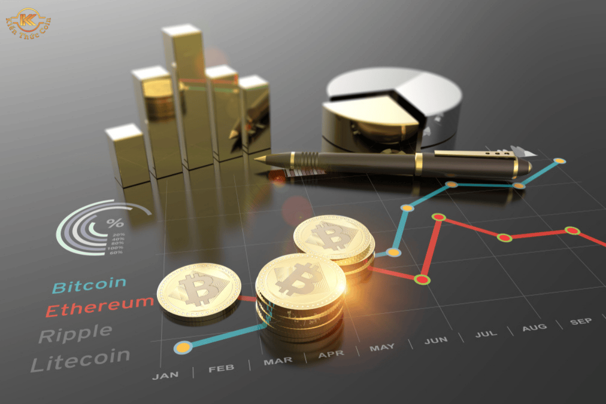 Crypto rút vốn mạnh, ETF & quỹ spot chịu áp lực lớn