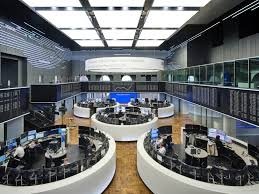 Deutsche Börse – Tâm Điểm Đầu Tư Của Thị Trường Châu Âu