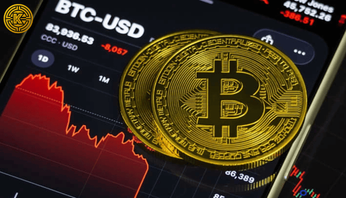 Độ biến động BTC giảm, cảnh báo thị trường “đóng băng” dịp lễ